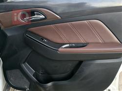 BAIC Q35
